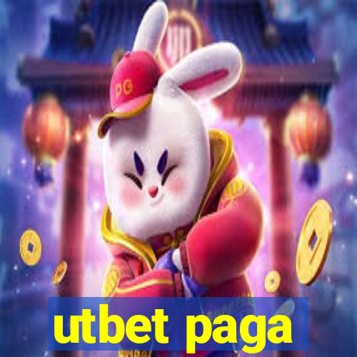 utbet paga